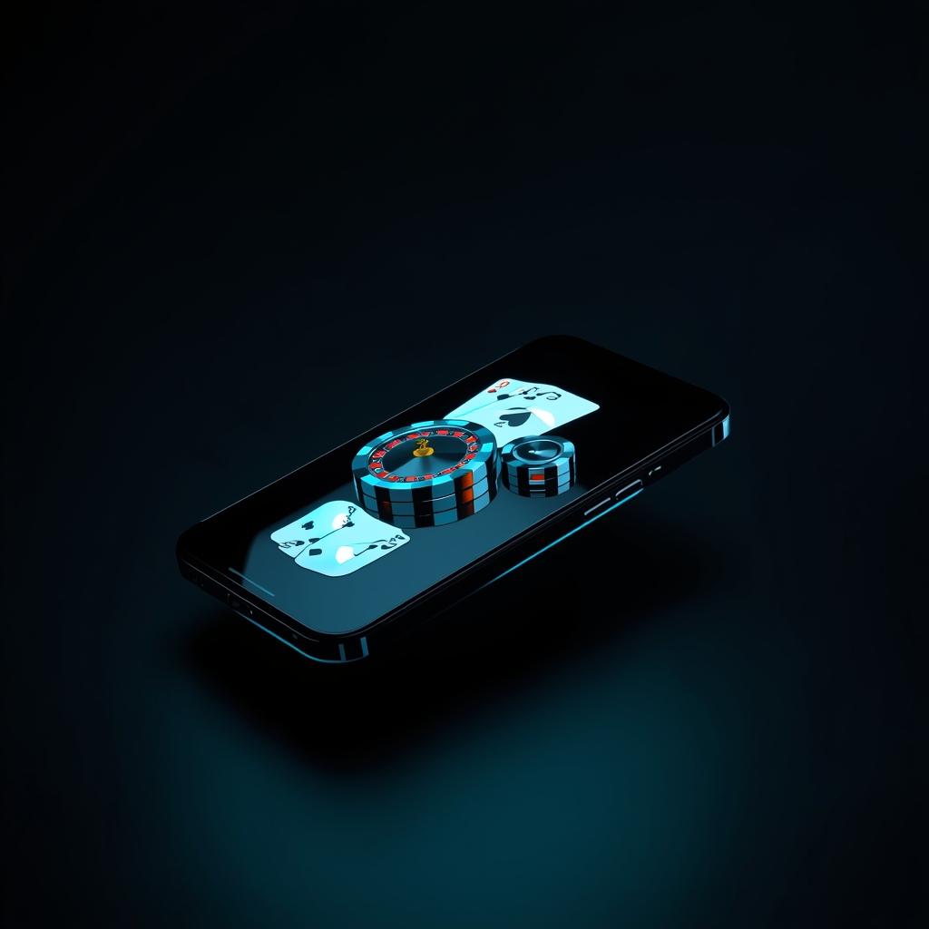 Как скачать приложение казино на ваш iPhone