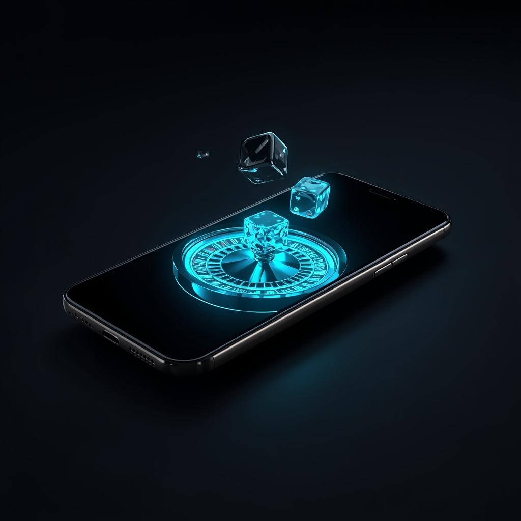 Особенности игр в казино на iOS