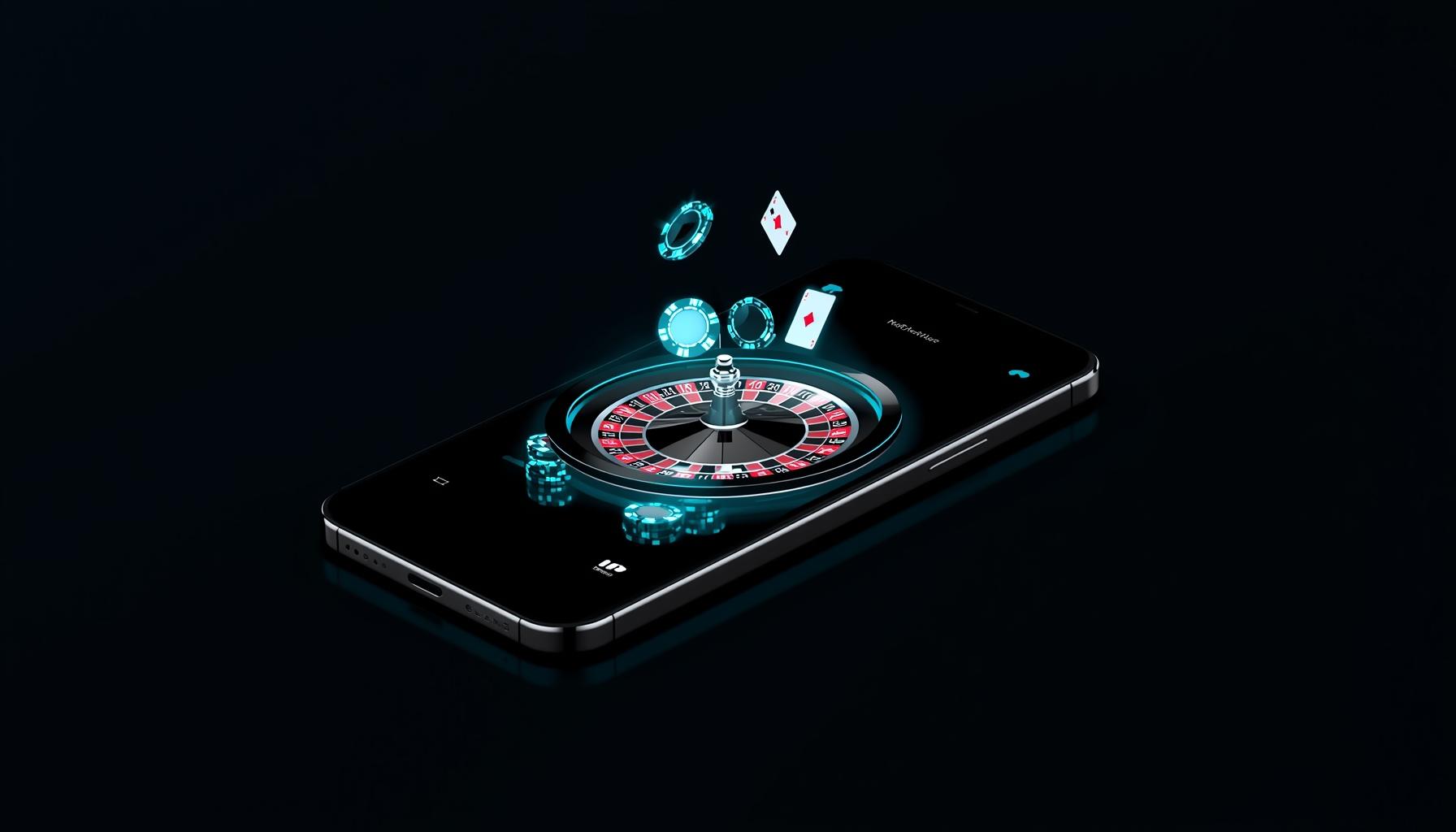 Советы по выбору казино с приложением для iOS